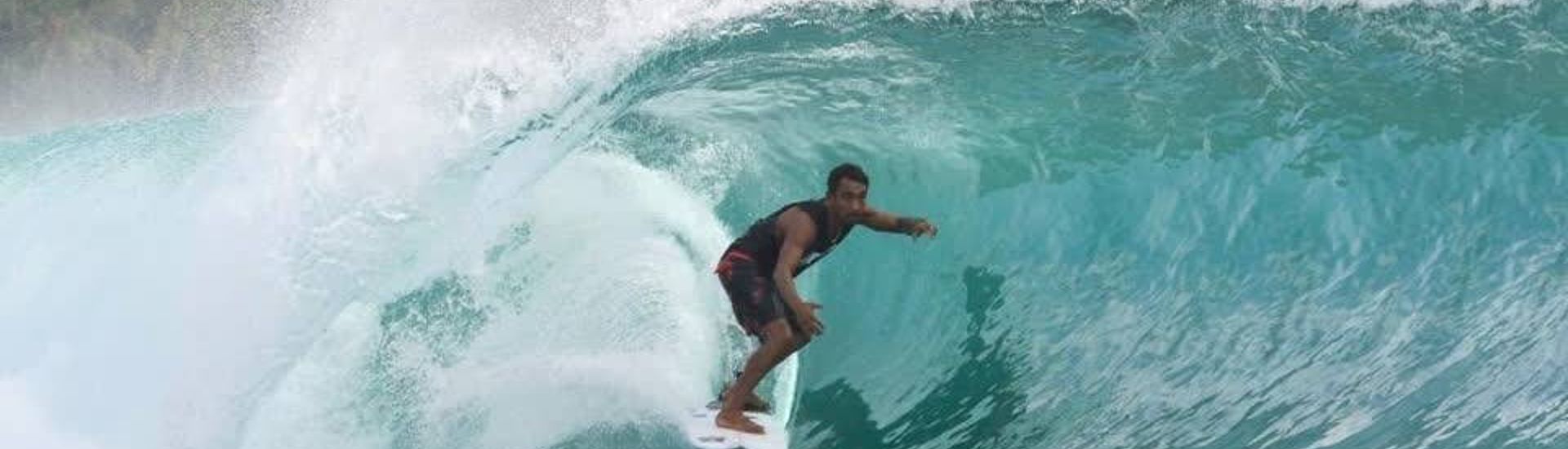 the perfect wave
