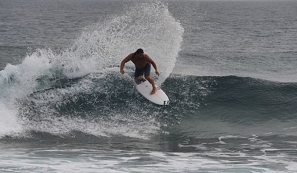 ISA Surf Instructor Courses