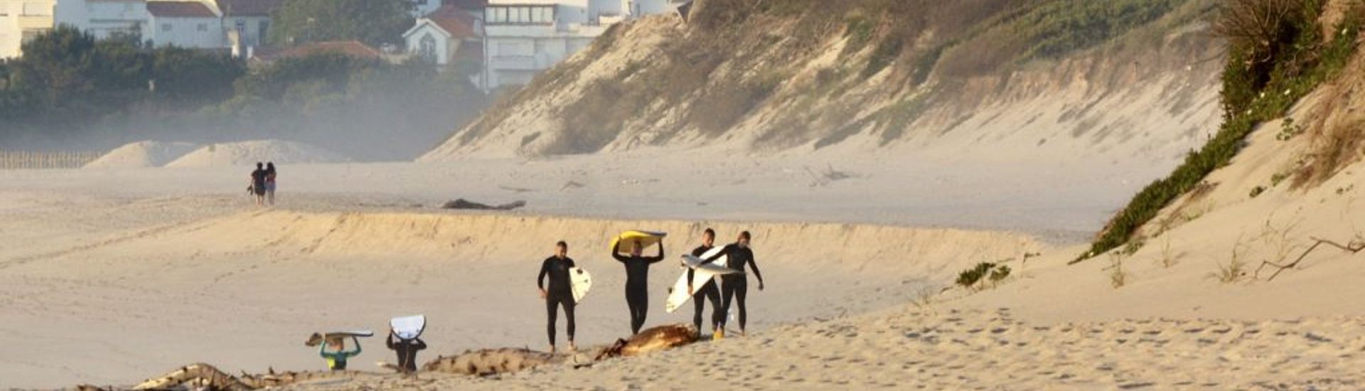 Goodtimes Surfcamp