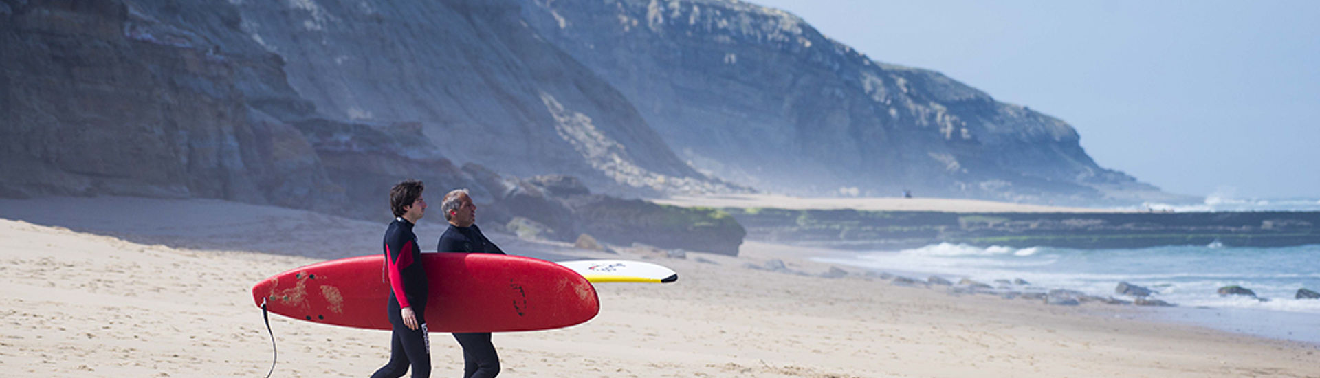Laneez Ericeira Surfhouse