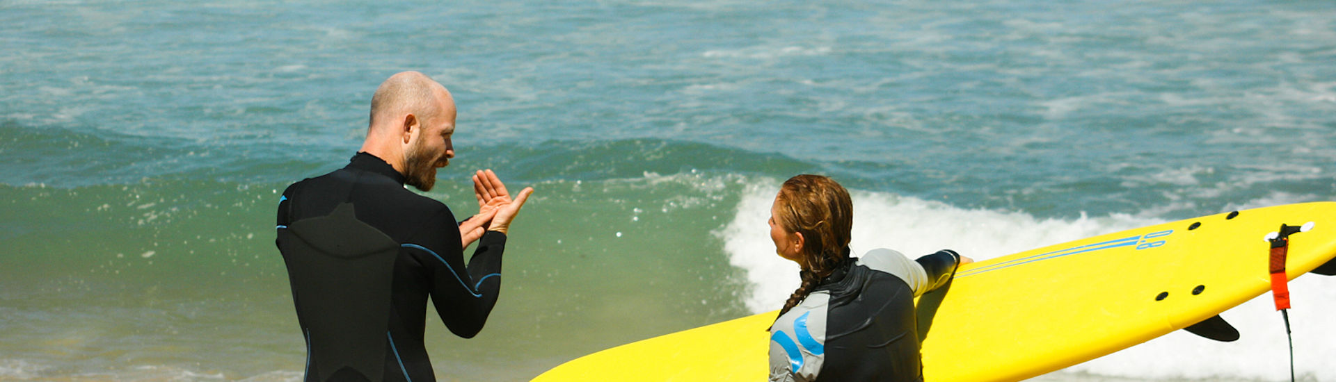 Mellowmove Surfcamps