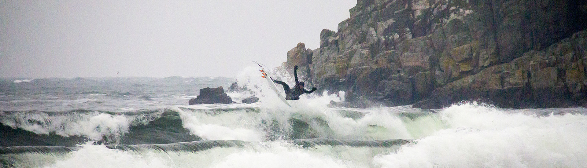 BSF - Bornhom Surf Farm