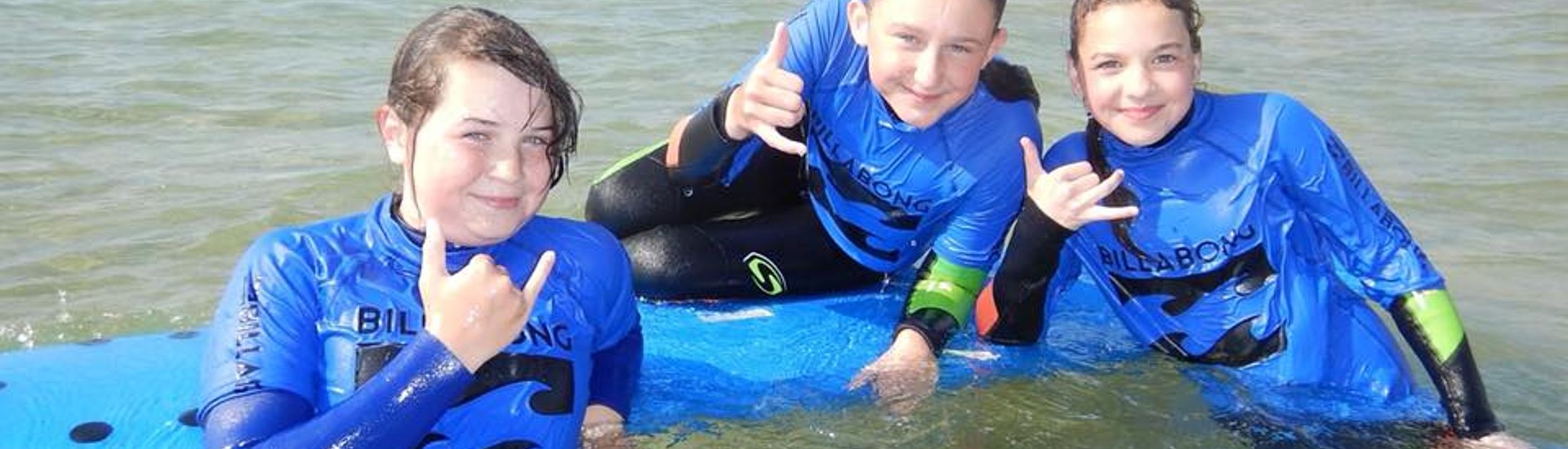Surf Centre Wales