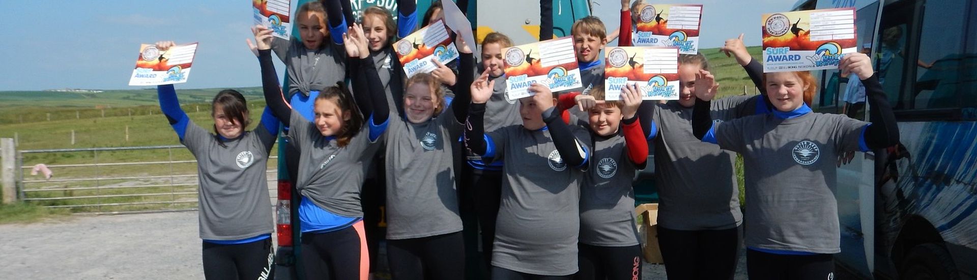 Taskers Milward' Surf & Sup Club