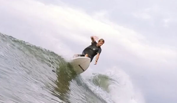 ISA Surf Instructor Courses