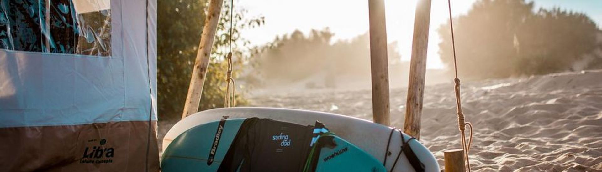 Pure Surfcamps France