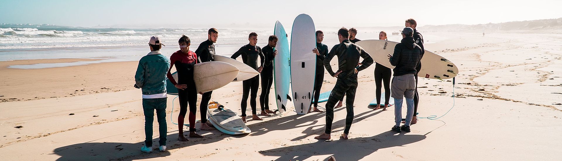 Surfblend