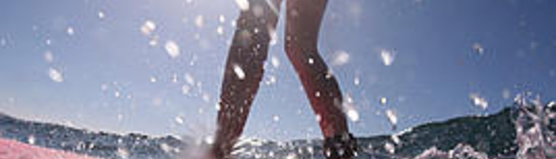 Surf School Wales