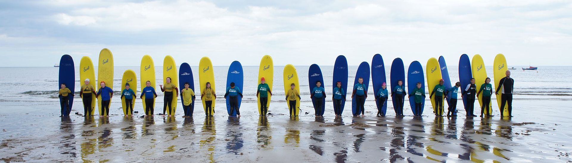 South Shields Surf