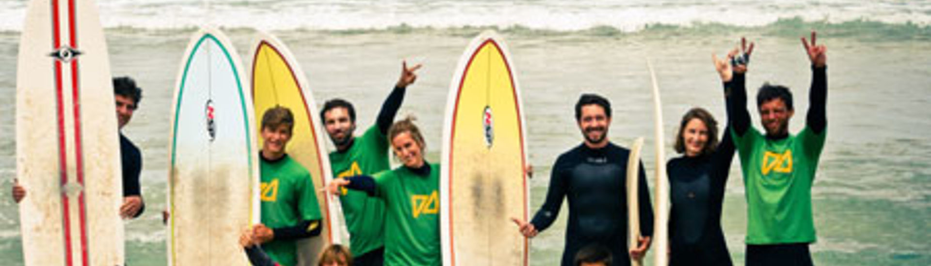 Caminosurf