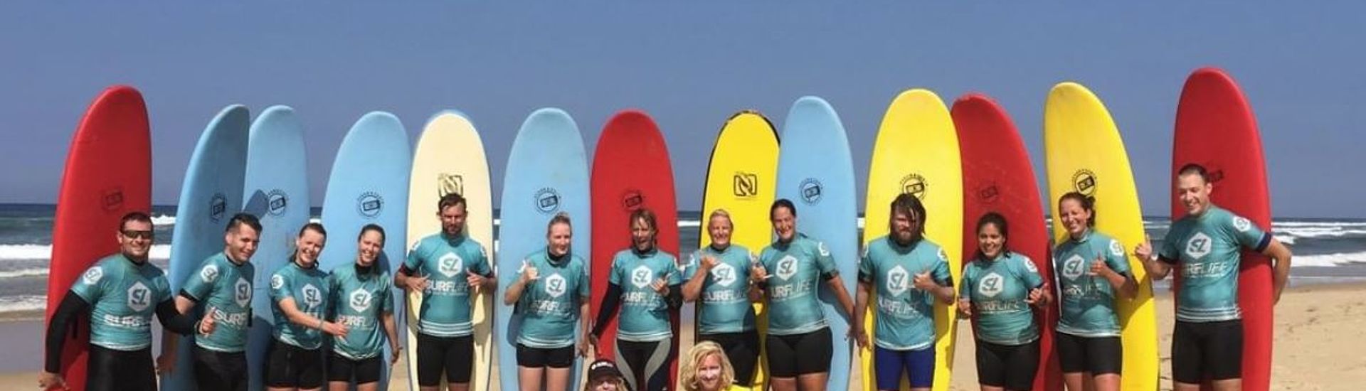 SurfLife