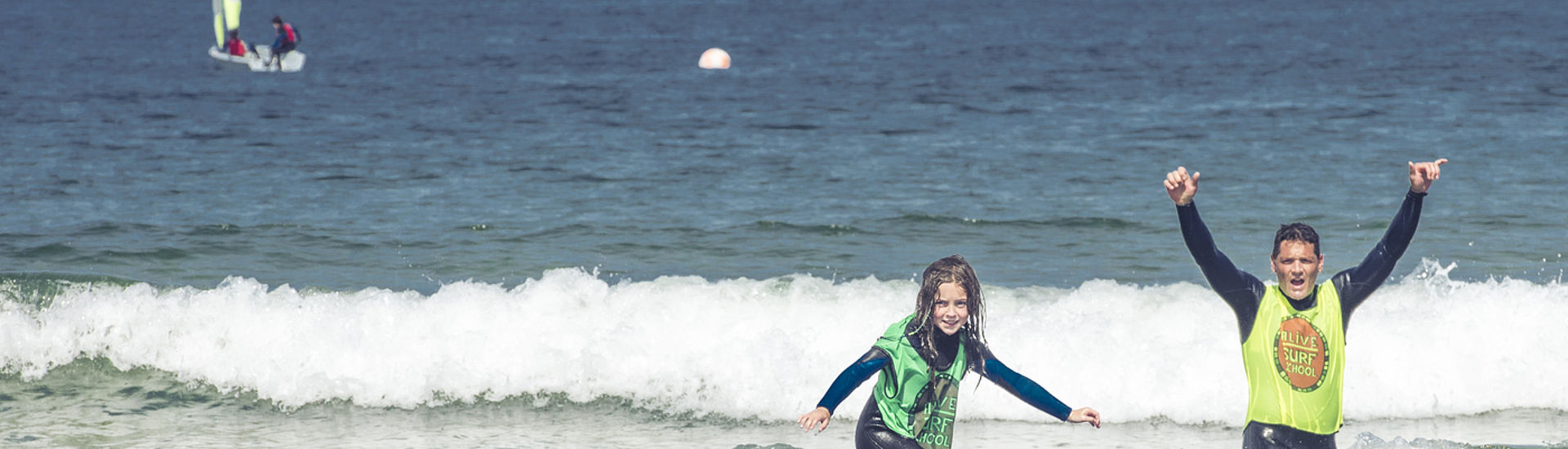 Alive Surf School
