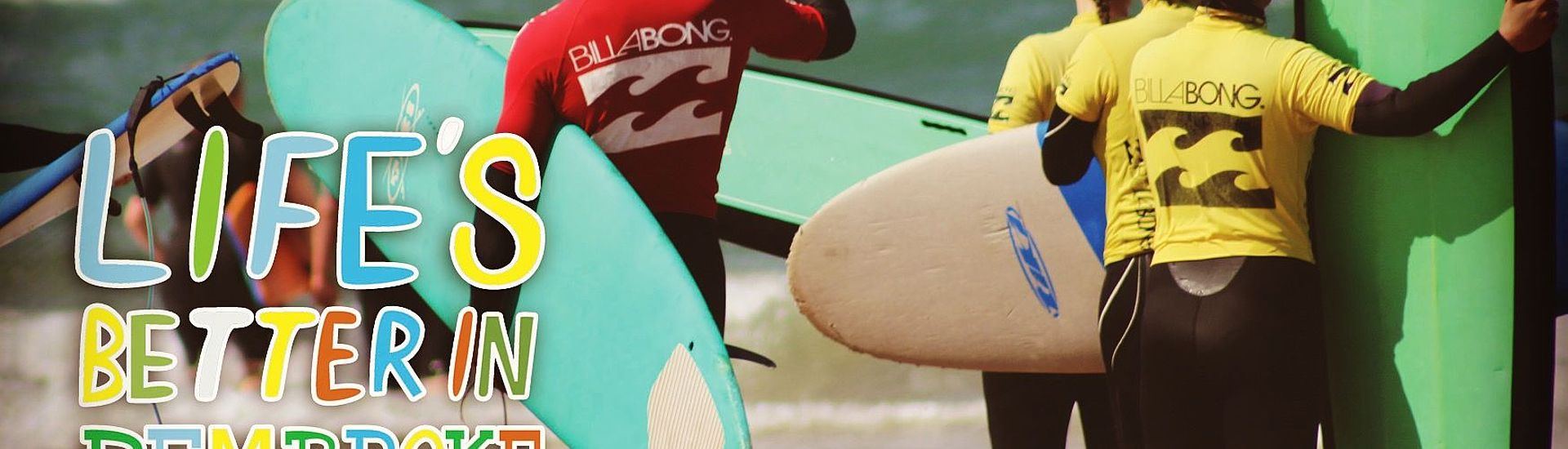Outer Reef Surf & Paddle Boarding Club