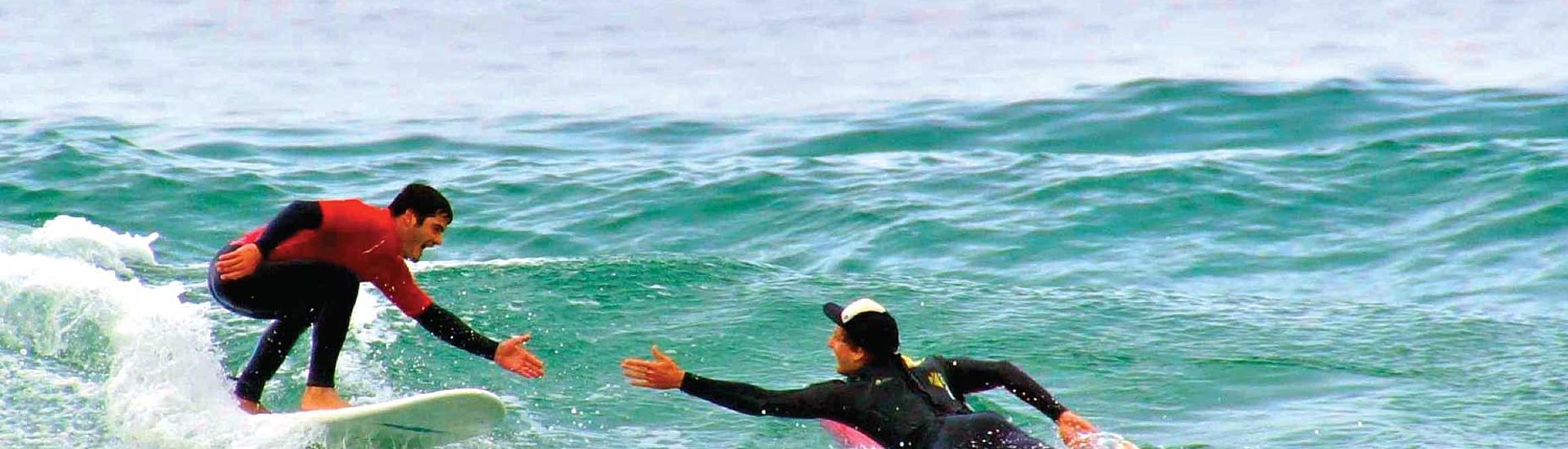 Waverocker Surfcamp